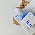 供應商現貨🌸ilso 日常保濕布丁面霜 50ml | 落單後約3-5個工作天寄出 娉婷貿易公司 Exquisite Beauty Trading Company