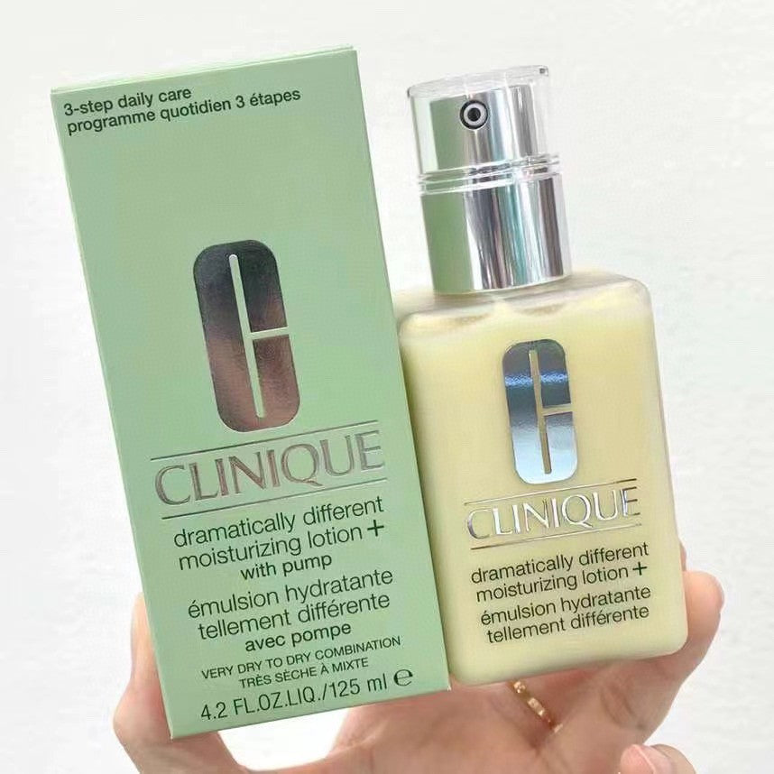 供應商現貨💫免稅正品 Clinique 倩碧黃油潤膚露 | 預訂 逢星期一，三返倉執貨 其後約3-5個工作天寄出