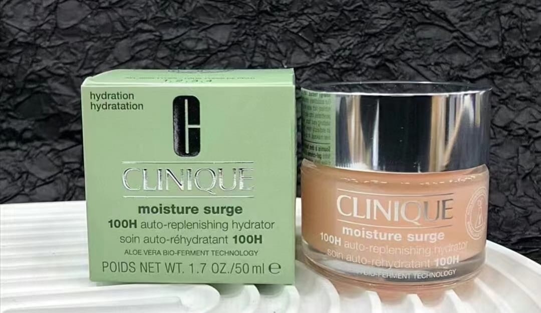 供應商現貨🌸【專櫃 24年生產】 Clinique倩碧21年新款第五代水磁場面霜50ml | 預訂 逢星期一，三返倉執貨 其後約3-5個工作天寄出