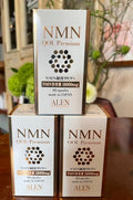🌸日本製ALEN NMN 純度99.9% 18000mg 60粒（每日一至兩粒） | 預訂約1-2星期 娉婷貿易公司 Exquisite Beauty Trading Company