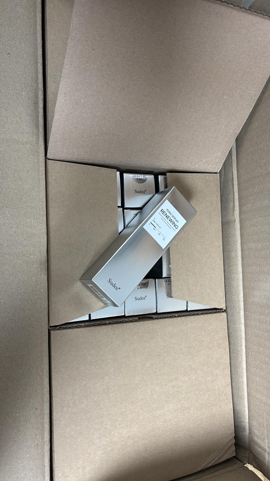 供應商現貨🌸韓國Sudee 三文魚新生微晶精華 PDRN 100 30ml | 落單後約3-5個工作天寄出