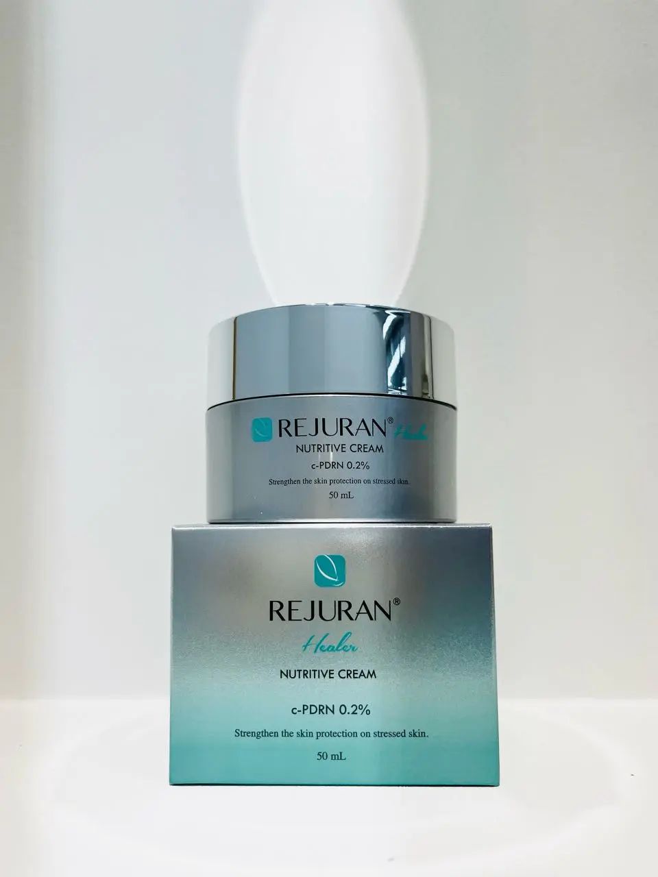 供應商現貨🌸🇰🇷韓國Rejuran Healer Nutritive Cream 營養修復面霜 50ml | 落單後約3-5個工作天寄出