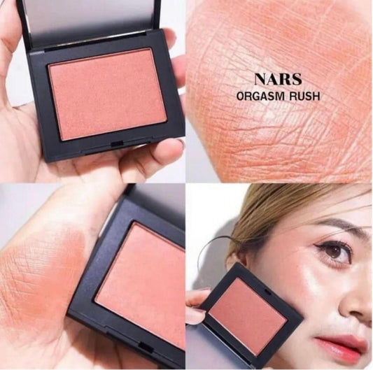 供應商現貨🩷NARS # orgasm rush 胭脂 大熱色 2.5g (免稅) | 落單後約5-7個工作天寄出