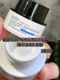 ✅返800件🩷韓國 BELIF 啫喱滋潤保濕面霜 (紫芹26小時潤澤炸彈霜) 10ml /1 套５件 | 落單後約5-7個工作天寄出 娉婷貿易公司 Exquisite Beauty Trading Company
