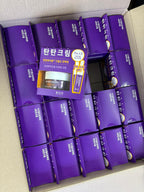 供應商現貨🩷韓國🇰🇷Boh Bioheal 皇牌益生菌緊致面霜【50ml】🎁 限量附送：緊致安瓶小樣7ml x 2 | 落單後約3-5個工作天寄出