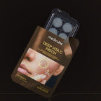 供應商現貨🩷Medicube DEEP維C微針去印貼 一盒6貼 | 落單後約3-5個工作天寄出