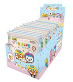 現貨🌸MEASTY PORORO卡通棉花糖9g 9GR*12包 | 落單後約3-5個工作天寄出