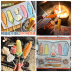 現貨🌸韓國食物造型棉花糖 | 落單後約3-5個工作天寄出