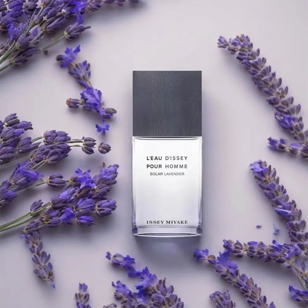 🌸ISSEY MIYAKE 三宅一生 一生之水薰衣草淡香水100ml | 預訂約4-5星期