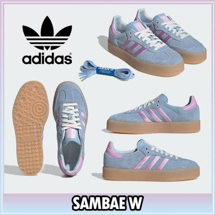 🌸韓國代購 Adidas 2024-2025 AW | 預訂約3星期 (自行備註尺寸)