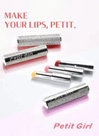 現貨🌸 韓國🇰🇷Petit girl鑽石潤唇膏(3g) | 落單後約3-5個工作天寄出