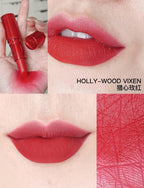 🌸香港專櫃CT 口紅MATTE REVOLUTION- HOLLYWOOD VIXEN 獵心玫紅 | 預訂約1-2星期