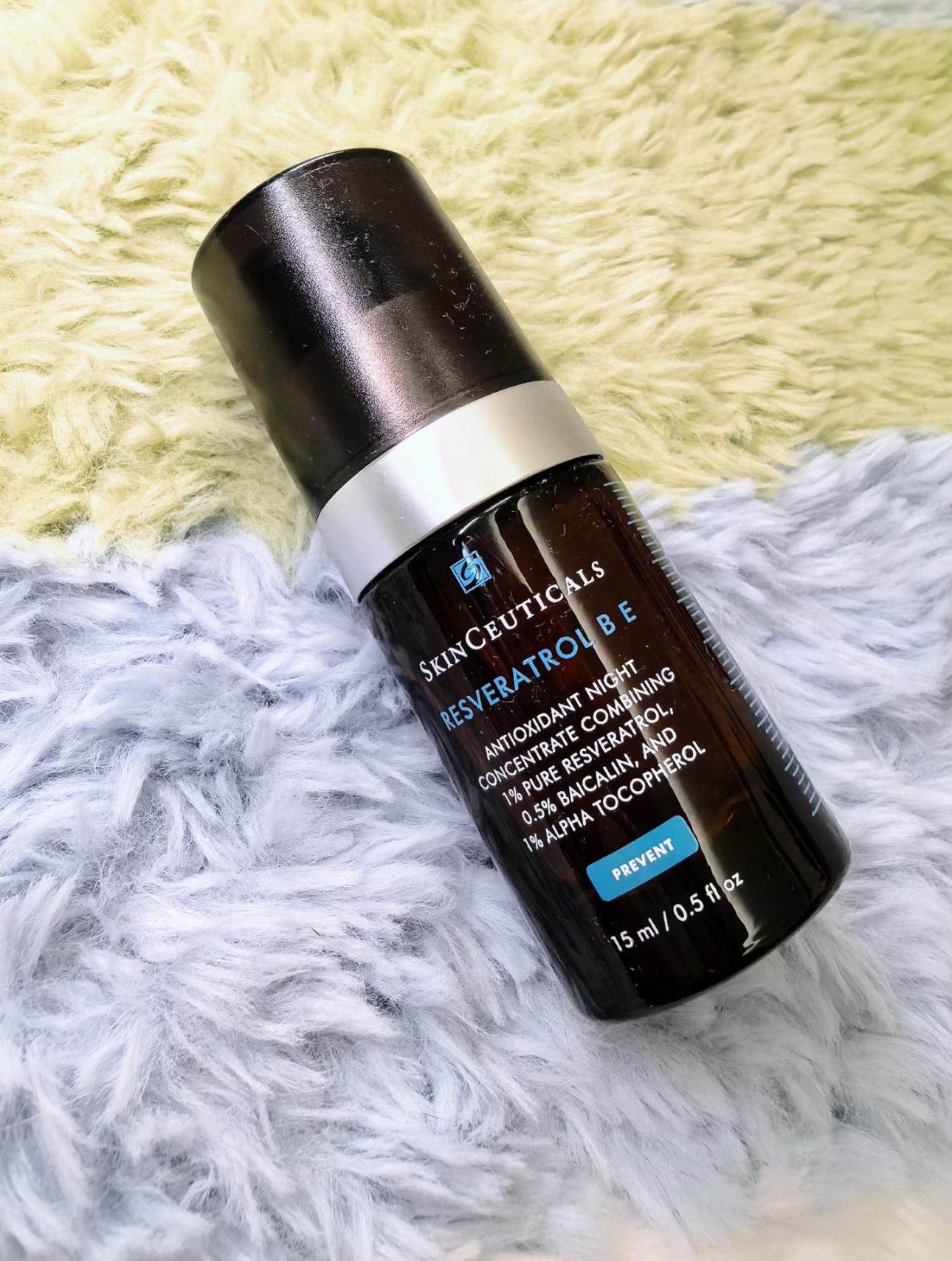 現貨🌸行貨正品 Skin Ceuticals 修麗可BE晚間抗氧修復精華 15ml | 落單後約3-5個工作天寄出