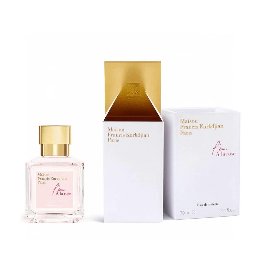 現貨🌸免稅正品 MAISON FRANCIS KURKDJIAN 庫爾吉安愛戀玫瑰淡香水 MFK 玫瑰香水70ml | 落單後約3-5個工作天寄出