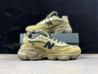 🌸New Balance 1000系列 復古 老爹風低幫休閒運動跑步鞋 M1000TI # 淡黃 | 預訂約2-3星期(自行備註尺碼)