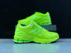 🌸New Balance 1906系列復古老爹風休閒運動慢跑鞋 M1906# 螢光綠 | 預訂約2-3星期(自行備註尺碼)