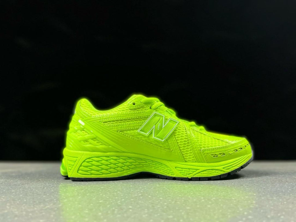 🌸New Balance 1906系列復古老爹風休閒運動慢跑鞋 M1906# 螢光綠 | 預訂約2-3星期(自行備註尺碼)