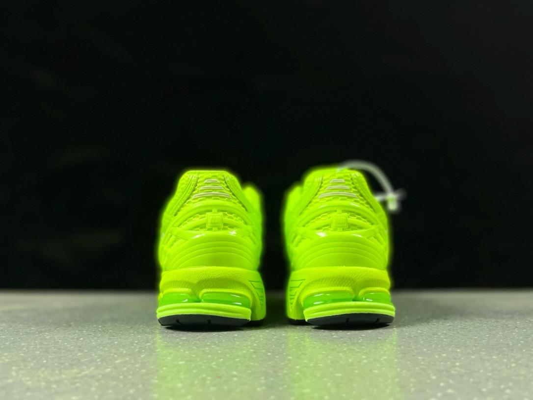 🌸New Balance 1906系列復古老爹風休閒運動慢跑鞋 M1906# 螢光綠 | 預訂約2-3星期(自行備註尺碼)