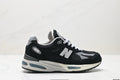 🌸New Balance 991v2 Made in UK”Black“系列英產血統跑步鞋 | 預訂約2-3星期(自行備註款式e.g圖1/圖2) 娉婷貿易公司 Exquisite Beauty Trading Company