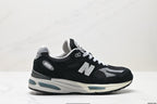 🌸New Balance 991v2 Made in UK”Black“系列英產血統跑步鞋 | 預訂約2-3星期(自行備註款式e.g圖1/圖2)