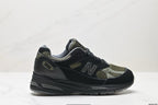 🌸New Balance 991v2 Made in UK”Black“系列英產血統跑步鞋 | 預訂約2-3星期(自行備註款式e.g圖1/圖2)