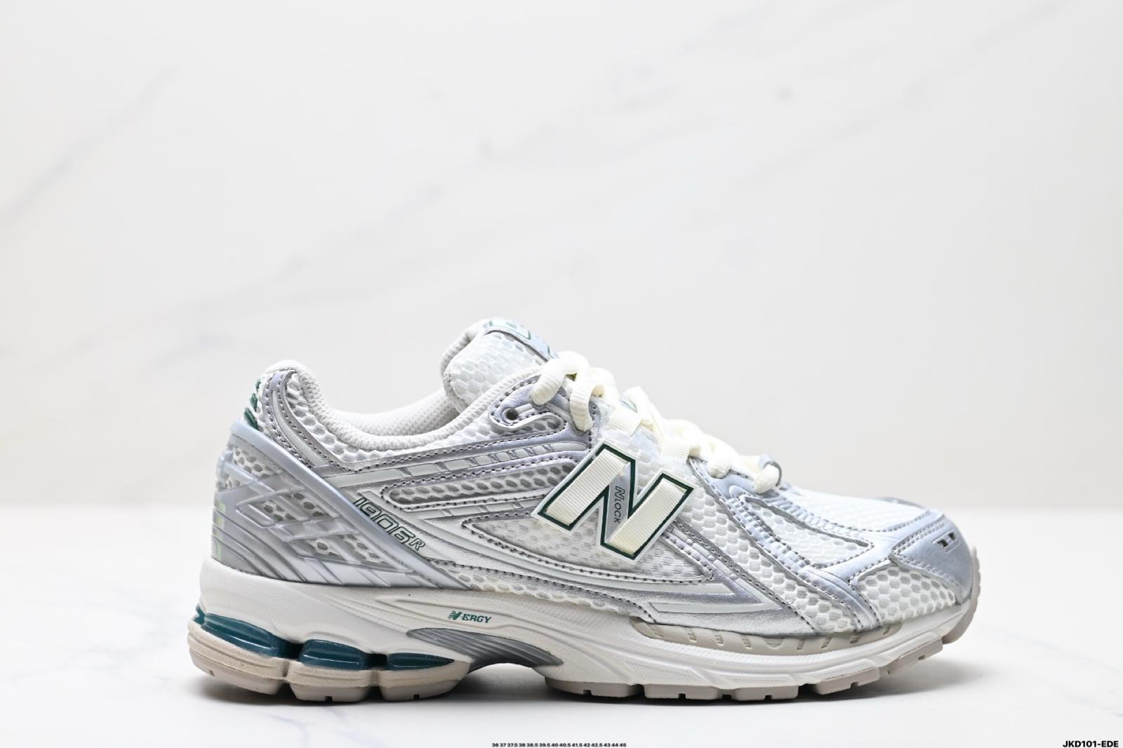 🌸New Balance M1906系列復古單品寶藏老爹鞋款 | 預訂約2-3星期(自行備註款式e.g圖1/圖2)
