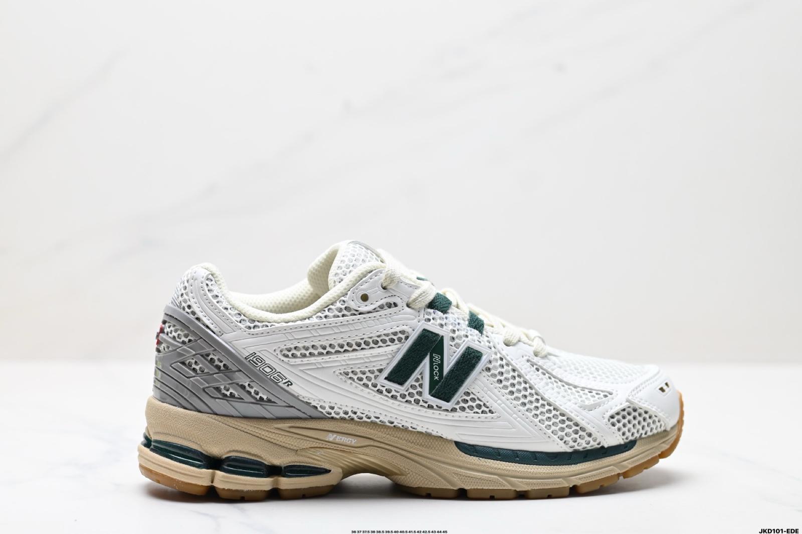 🌸New Balance M1906系列復古單品寶藏老爹鞋款 | 預訂約2-3星期(自行備註款式e.g圖1/圖2)