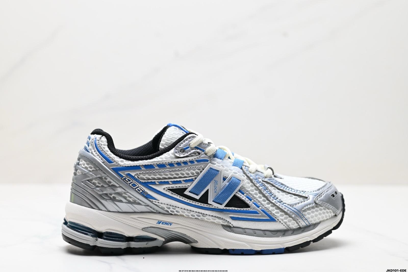 🌸New Balance M1906系列復古單品寶藏老爹鞋款 | 預訂約2-3星期(自行備註款式e.g圖1/圖2)