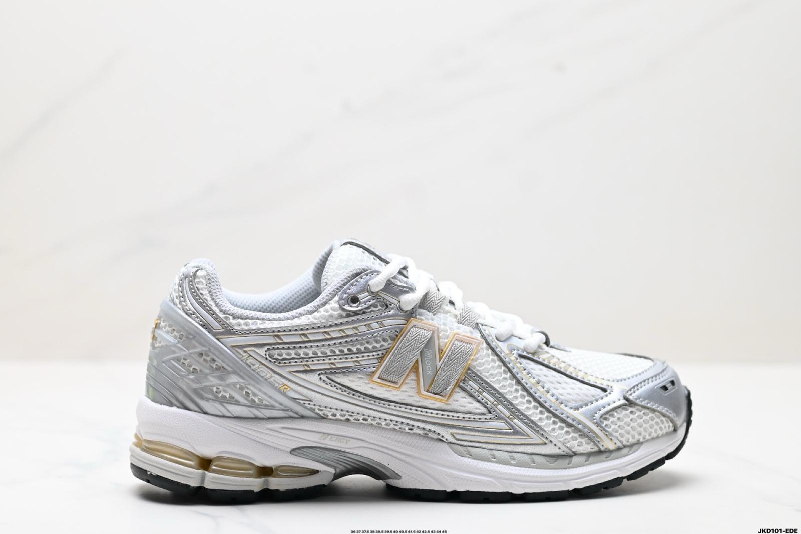 🌸New Balance M1906系列復古單品寶藏老爹鞋款 | 預訂約2-3星期(自行備註款式e.g圖1/圖2)