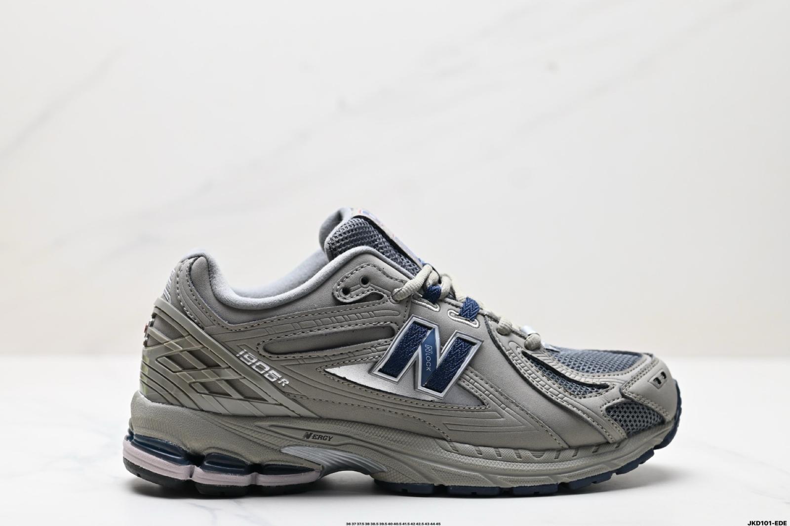 🌸New Balance M1906系列復古單品寶藏老爹鞋款 | 預訂約2-3星期(自行備註款式e.g圖1/圖2) 娉婷貿易公司 Exquisite Beauty Trading Company