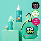 30/4 23:00截🌸🇰🇷𝓞𝓵𝓲𝓿𝓮 𝔂𝓸𝓾𝓷𝓰 4月限量聯乘款 Beyond 茶樹 10% SOS安瓶 50ml +30ml （+送Sanrio鑰匙圈袋禮物） | 預訂 截單後約3-4星期