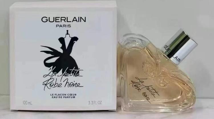 🌸Guerlain 小黑裙香水愛心限量版100ml | 預訂約2-3星期