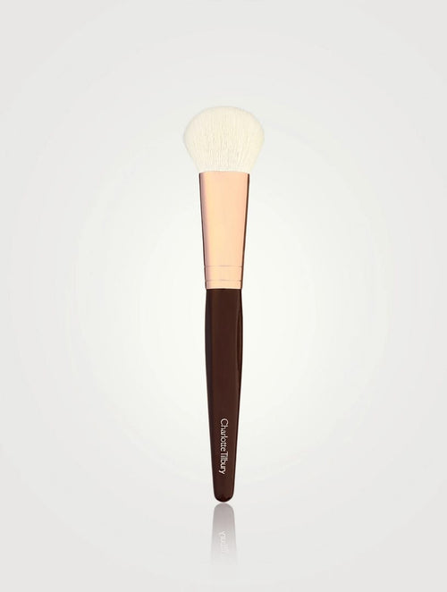 ✨💨快閃預訂💨✨🌸免稅正品 Charlotte Tilbury CT magic complexion brush 魔法粉底掃 | 預訂約2-3星期 娉婷貿易公司 Exquisite Beauty Trading Company