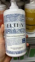 現貨🌸ELTHY CO2 洗面奶 500ML | 落單後約3-5個工作天寄出 娉婷貿易公司 Exquisite Beauty Trading Company