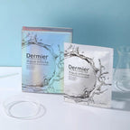 現貨🌸Dermier 水肌解渴面膜✨ 1盒6片 | 落單後約3-5個工作天寄出 娉婷貿易公司 Exquisite Beauty Trading Company
