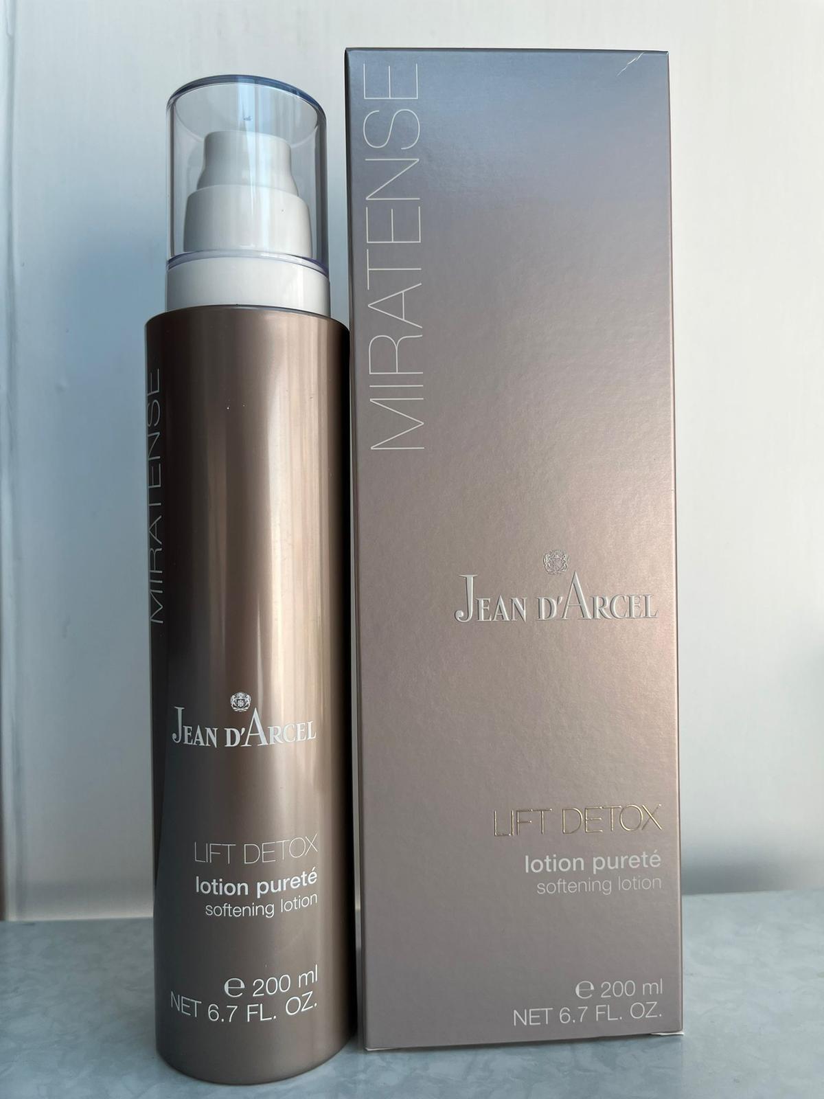 🌸只有200支清貨 德國🇩🇪Jean D’Arcel 再生活膚水200ml | 預訂約2-3星期