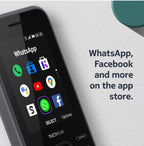 🌸Nokia 6300 4G | 預訂約1-2星期