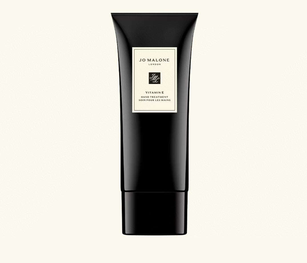 供應商現貨🌸免稅正品 Jo Malone祖馬龍維E護手霜100ml | 預訂 逢星期一，三返倉執貨 其後約3-5個工作天寄出