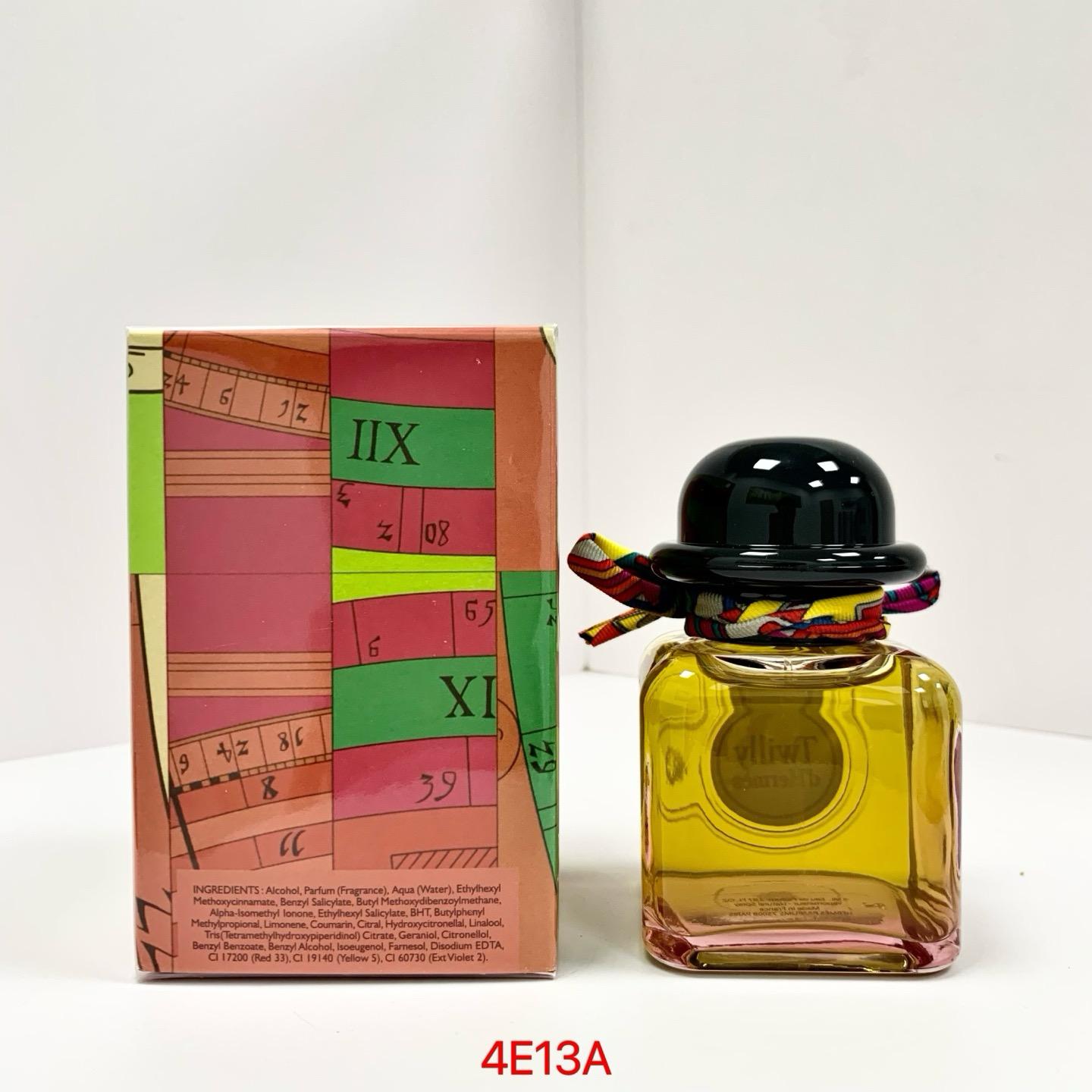 🌸Hermes愛馬仕絲巾香水85ml黃瓶 | 預訂約2-3星期