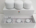 🌸「村屋必備 大牌子穩陣」Google Nest Wifi AC2200 Wi-Fi Router 3件裝（1主機+2子機）🛜🏡一年保養 | 預訂約1-2星期 娉婷貿易公司 Exquisite Beauty Trading Company