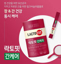 現貨🌸鐘根堂LACTO-FIT 護肝益生菌(一盒60條 / 2g x 60條) | 落單後約3-5個工作天寄出
