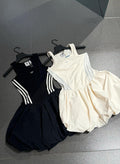 🌸Adidas 芭蕾🩰連身裙👗 | 預訂約3-4星期 娉婷貿易公司 Exquisite Beauty Trading Company