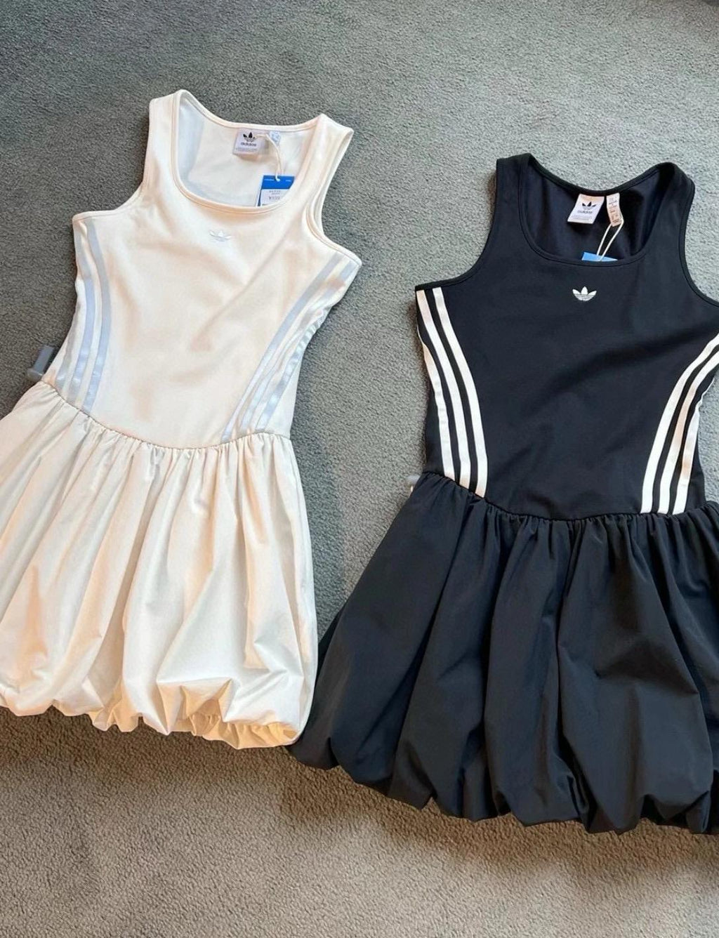 🌸Adidas 芭蕾🩰連身裙👗 | 預訂約3-4星期