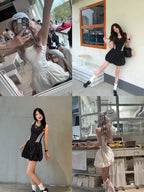 🌸Adidas 芭蕾🩰連身裙👗 | 預訂約3-4星期