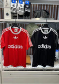 🌸Adidas🌈圓領短tee | 預訂約3-4星期 娉婷貿易公司 Exquisite Beauty Trading Company