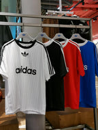 🌸Adidas🌈圓領短tee | 預訂約3-4星期