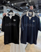 🌸Adidas🔆V領球衣 | 預訂約3-4星期