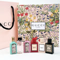 🌸Gucci古馳花園奢寵香水小樣六件套5ml×6 | 預訂約2-3星期 娉婷貿易公司 Exquisite Beauty Trading Company