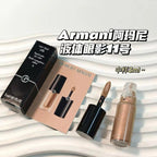 🌸免稅正品 Armani阿瑪尼液體眼影 小樣3ml | 預訂約1-2星期 娉婷貿易公司 Exquisite Beauty Trading Company