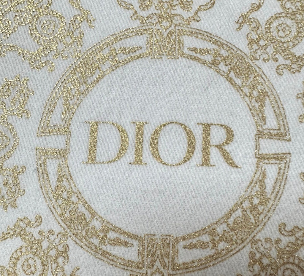 限量 售完即止🌸DIOR VIP 贈品改裝珍珠鏈條手袋 100%正品 | 預訂約4-5星期